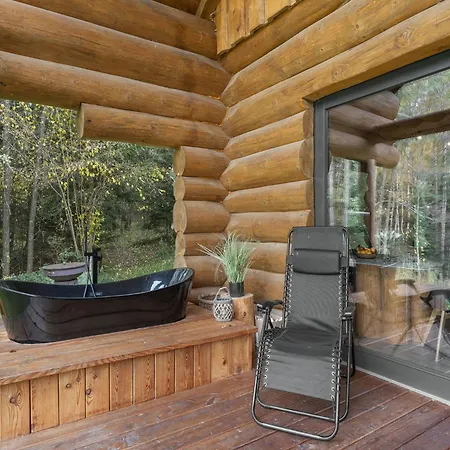 Kurip By Interhome * Benesov nad Cernou
