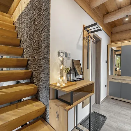 Kurip By Interhome Benesov nad Cernou