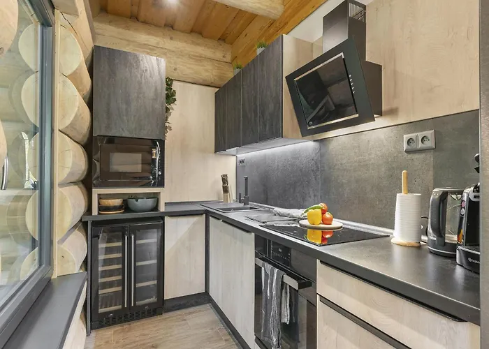 Chalet Kurip By Interhome