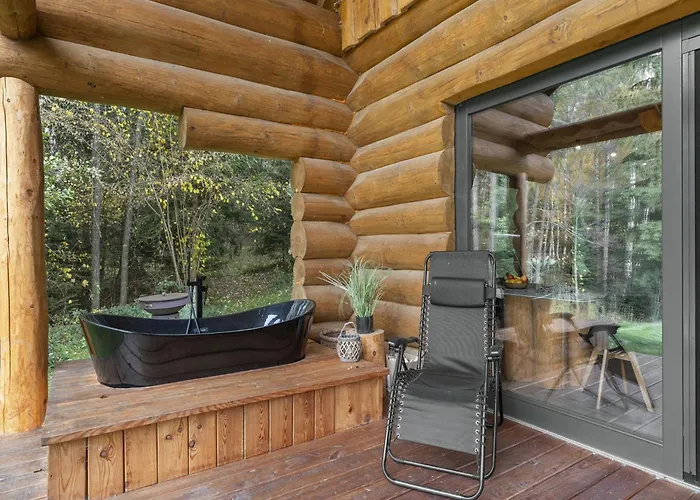 Kurip By Interhome * Benesov nad Cernou