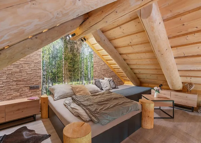 Kurip By Interhome Benesov nad Cernou