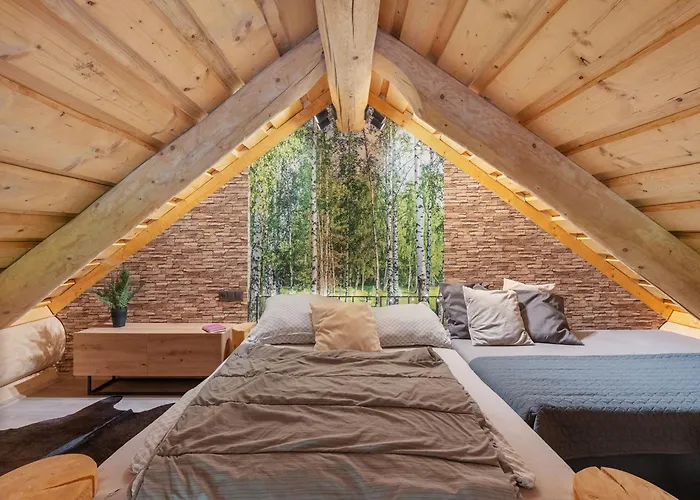 Kurip By Interhome Chalet Benesov nad Cernou
