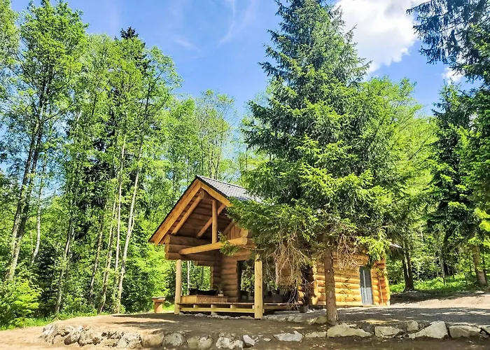 Chalet Kurip By Interhome *