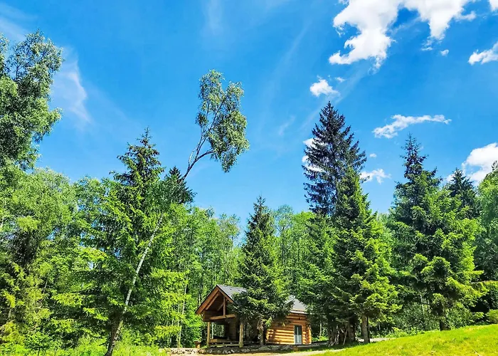 Chalet Kurip By Interhome
