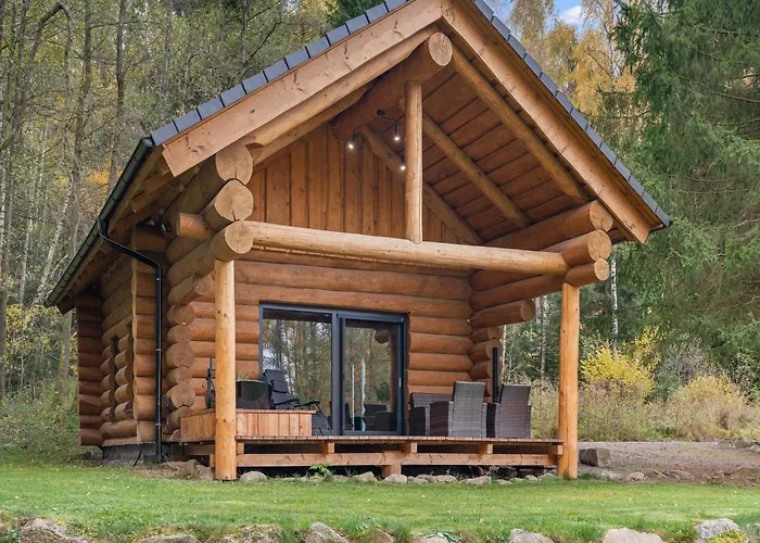 Chalet Kurip By Interhome *