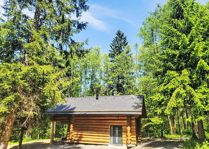 Chalet Kurip By Interhome